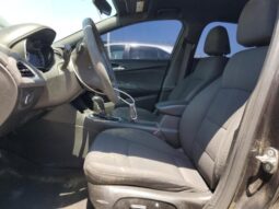 
										2017 Chevrolet Cruze full									