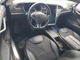 
										2015 Tesla Model s full									