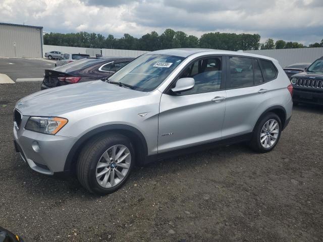 2013 BMW X3