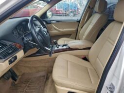 
										2013 BMW X5 full									
