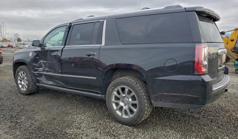 
								2015 Gmc Yukon full									