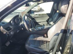 
										2017 Mercedes-benz Gls-klasse full									