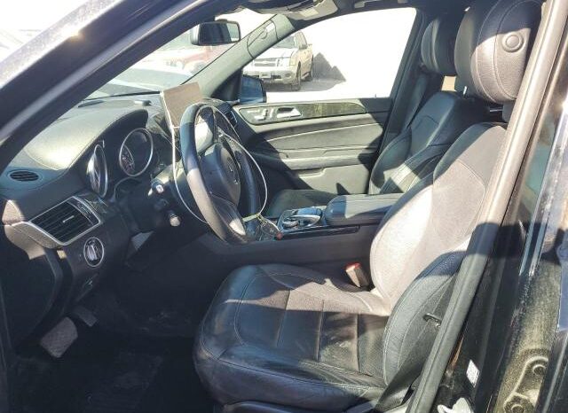 
								2017 Mercedes-benz Gls-klasse full									
