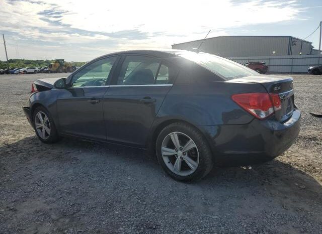 
								2015 Chevrolet Cruze full									