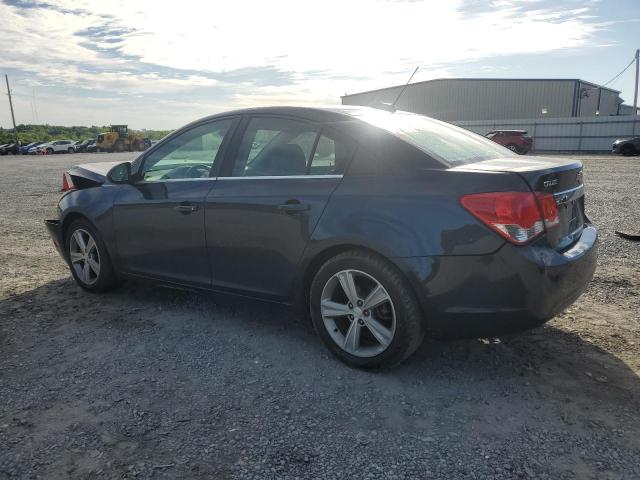 2015 Chevrolet Cruze