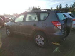
										2012 Toyota Rav4 full									