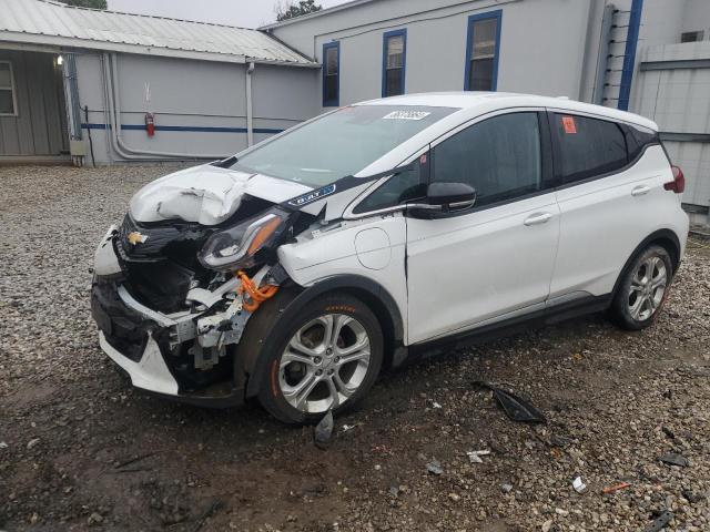 2020 Chevrolet Bolt euv