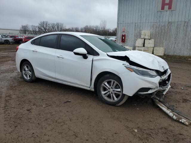 2016 Chevrolet Cruze