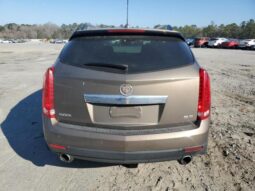 
										2015 Cadillac Srx full									