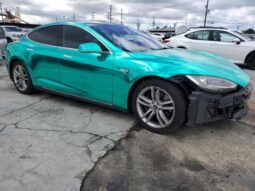 
										2016 Tesla Model s full									