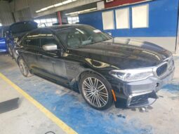 
										2018 BMW M5 full									