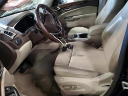
										2016 Cadillac Srx full									