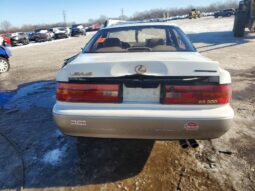 
										1994 Lexus Es 300 full									