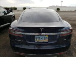 
										2014 Tesla Model s full									