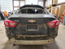 
										2018 Chevrolet Cruze full									