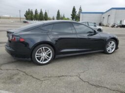 
										2015 Tesla Model s full									