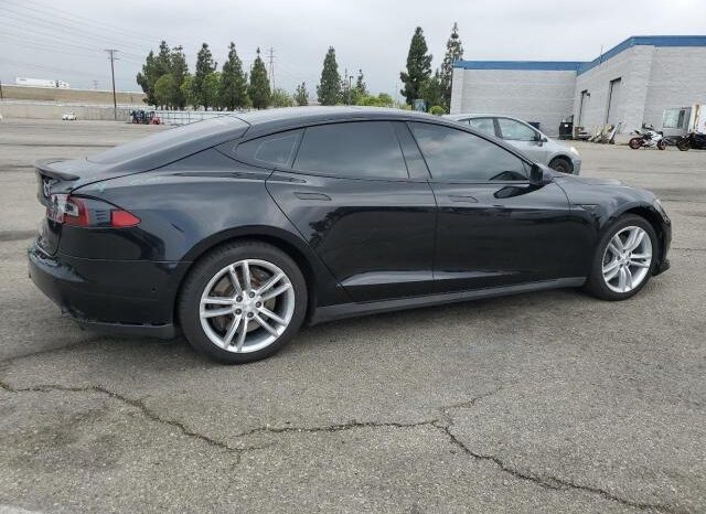 
								2015 Tesla Model s full									