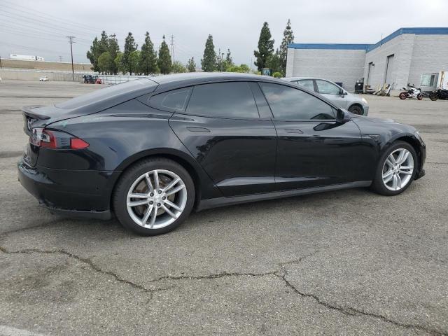 2015 Tesla Model s
