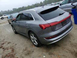 
										2019 Audi E-tron full									