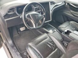 
										2016 Tesla Model x full									