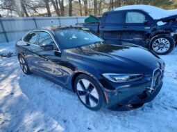 
										2024 BMW I4 full									