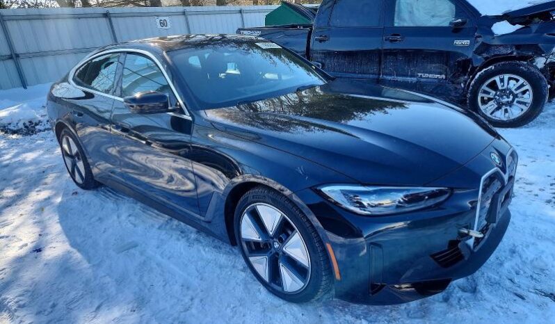 
								2024 BMW I4 full									