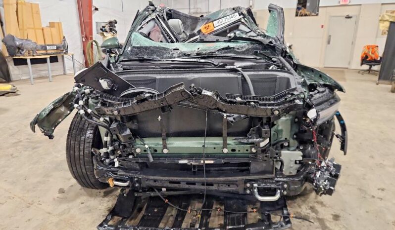 
								2025 Rivian R1s full									
