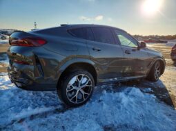 
										2026 BMW X6 full									
