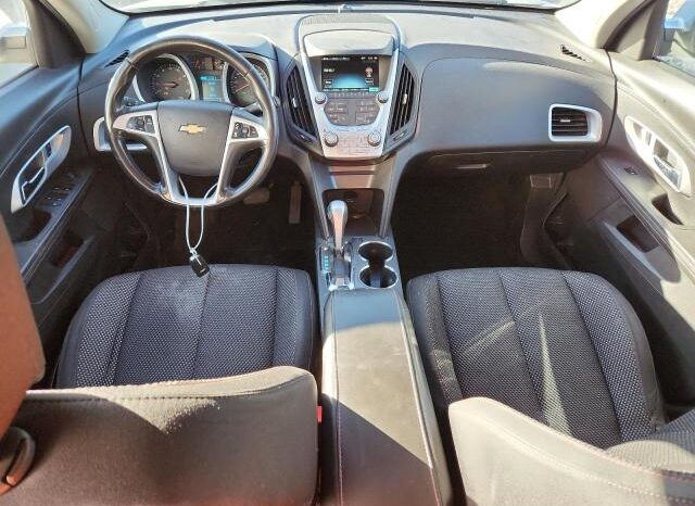 
								2013 Chevrolet Equinox lt full									