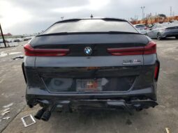 
										2020 BMW X6 full									