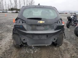 
										2018 Chevrolet Bolt euv full									