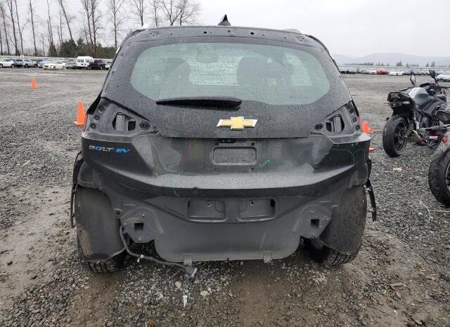 
								2018 Chevrolet Bolt euv full									