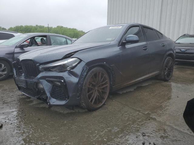 2020 BMW X6