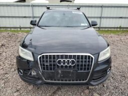 
										2015 Audi Q5 full									