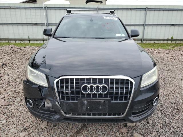 2015 Audi Q5