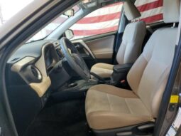 
										2015 Toyota Rav4 full									