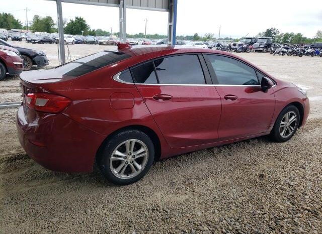 
								2017 Chevrolet Cruze full									