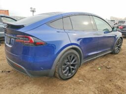 
										2023 Tesla Model x full									