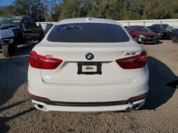 
										2016 BMW X6 full									