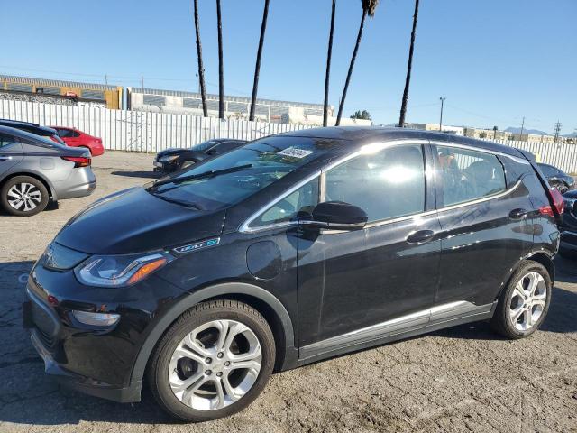 2019 Chevrolet Bolt euv