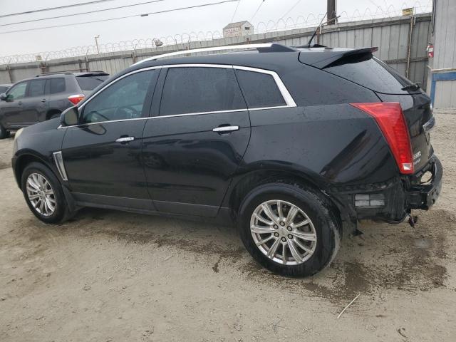2014 Cadillac Srx