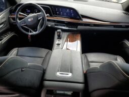 
										2023 Cadillac Escalade full									