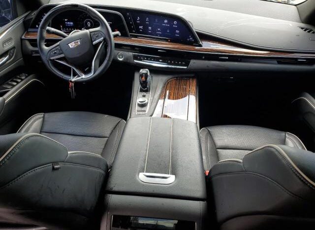 
								2023 Cadillac Escalade full									
