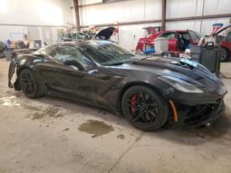 
										2019 Chevrolet Corvette full									