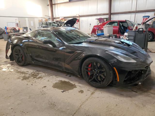 2019 Chevrolet Corvette