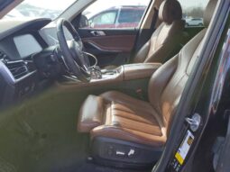 
										2020 BMW X7 full									