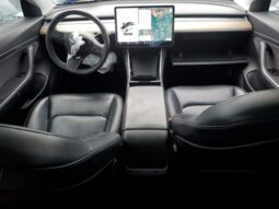 
										2020 Tesla Model 3 full									