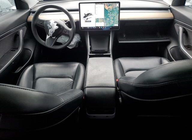
								2020 Tesla Model 3 full									