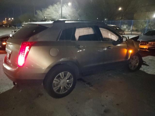 2014 Cadillac Srx