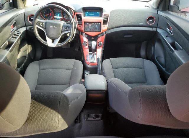 
								2013 Chevrolet Cruze full									
